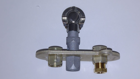 BRUCIATORE PILOTA STAMPATO SIT 3 FIAMME 3020037 SIT 0.160.042