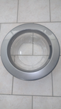 SAMSUNG OBLO' LAVATRICE DC97-16665C + DC64-02603A " USATO " WF1802WFVS/XET
