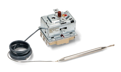 TERMOSTATO FRIGGITRICE 14°-230°C TERMOSTATO EGO 55.33543.030 LF 5098331