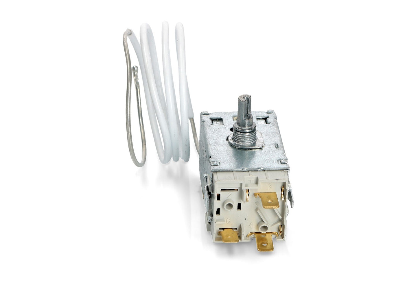 TERMOSTATO 3 CONTATTI FRIGO ARISTON INDESIT A13-0175 FRIGORIFERO C00038650
