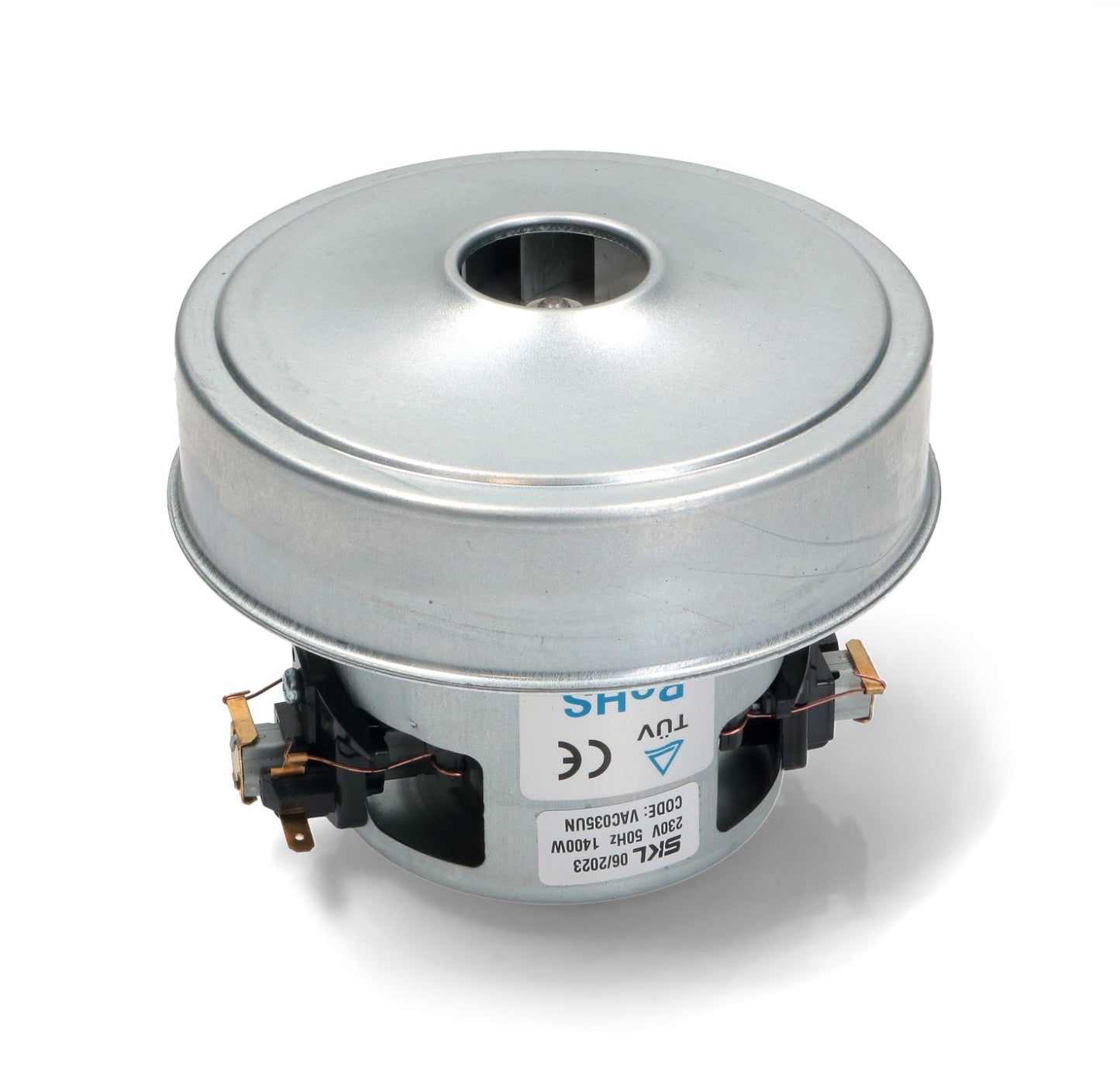 MOTORE ASPIRAPOLVERE 1400W 220V 50/60HZ MTAS66