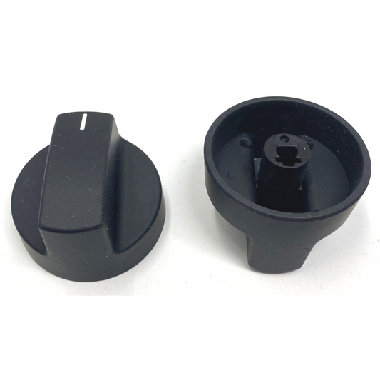 LOFRA MANOPOLA NERA OPACA SOFT TOUCH 03140369 MONTA SU MODELLI IN DESCRIZIONE
