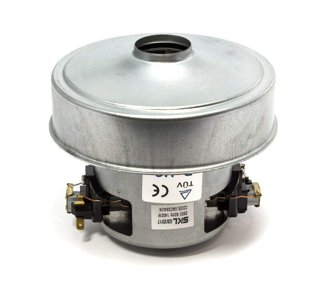MOTORE ASPIRAPOLVERE 1400W 220V 50/60HZ  VAC034UN