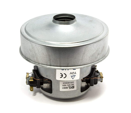 MOTORE ASPIRAPOLVERE 1400W 220V 50/60HZ  VAC034UN