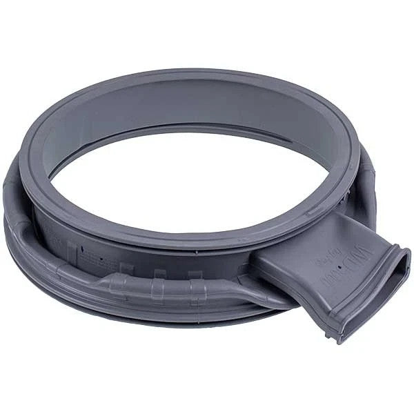 SAMSUNG  GUARNIZIONE SOFFIETTO OBLO' LAVATRICE SAMSUNG DC64-03176A Non Originale