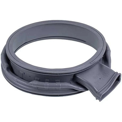 SAMSUNG  GUARNIZIONE SOFFIETTO OBLO' LAVATRICE SAMSUNG DC64-03176A Non Originale