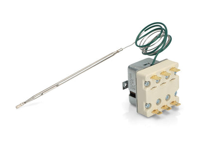 TERMOSTATO TRIFASE 169°C 1444509 EGO 55.32532.020