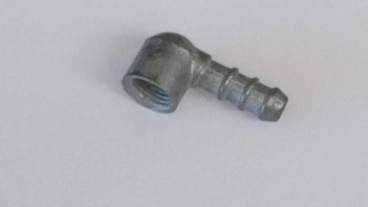 PORTAGOMMA PARKER DA 1/4" GPL FEMMINA