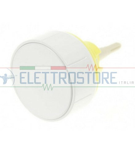 MANOPOLA LAVATRICE VESTEL 42105258 MANOPOLA SELETTORE