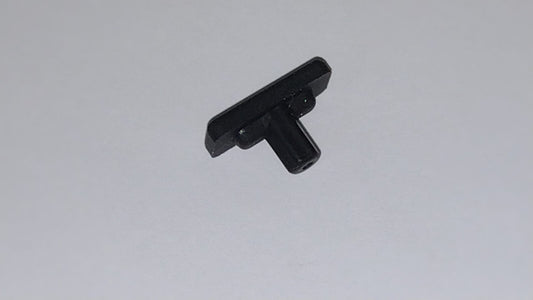 SERIE 10 GOMMINO PER GRIGLIA PIANO COTTURA SMEG P1640X CODICE SINGOLO 754010214