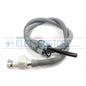 ELECTROLUX AEG ELTEK TUBO ACQUA + CONTROL STOP PER LAVASTOVIGLIE 1115765024