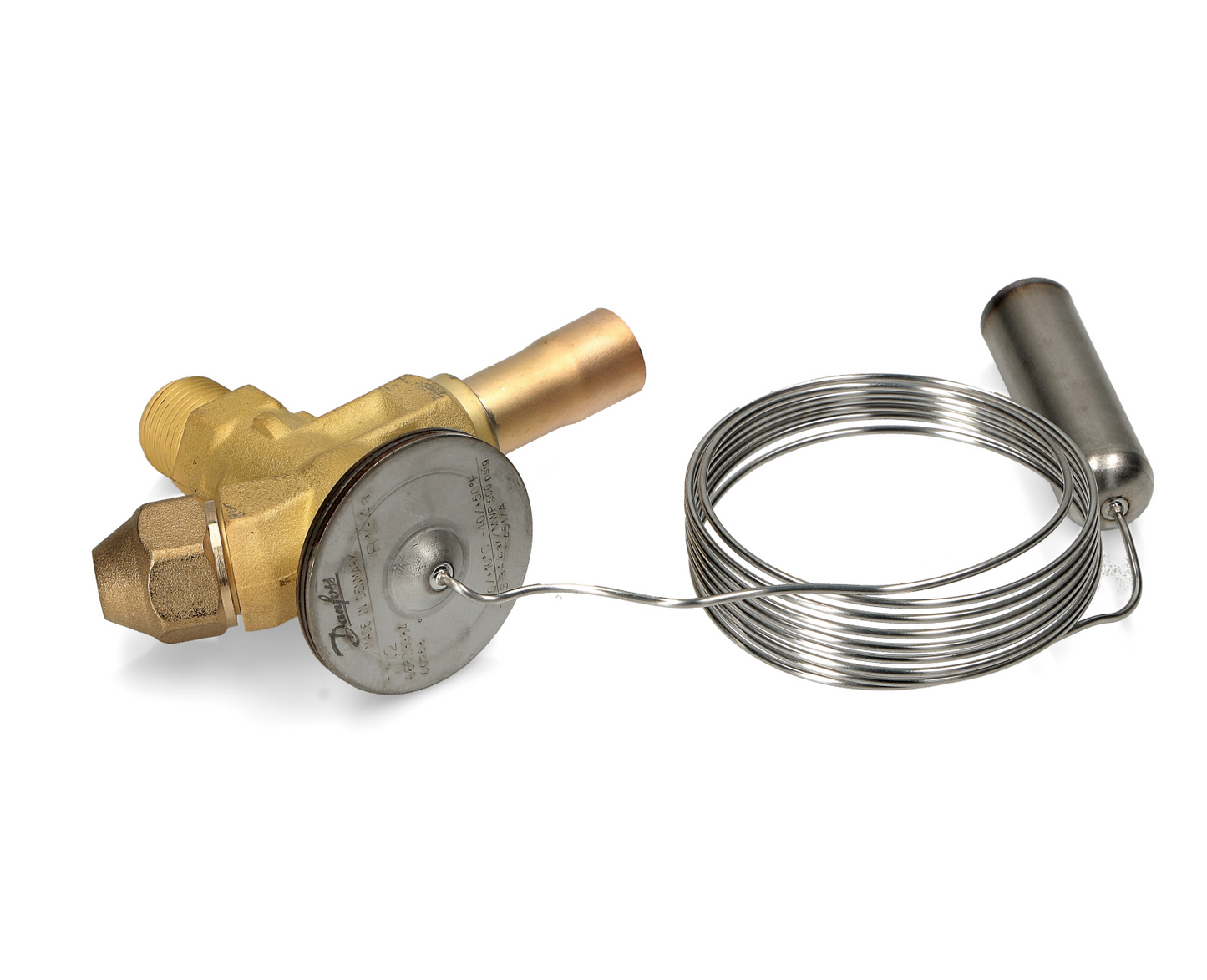 VALVOLA DANFOSS TN2 R134 ODS 068Z3384