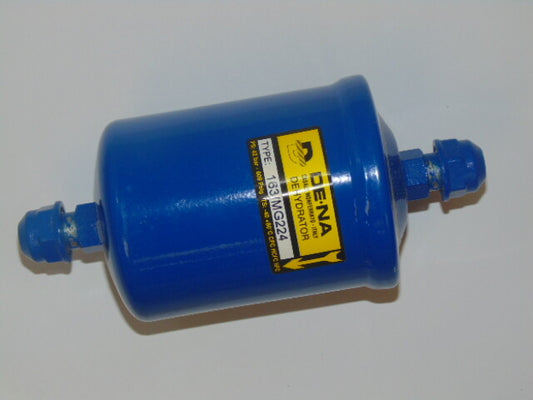 FILTRO DISIDRATATORE  3/8"SAE TUTTI GAS 800gr. MG224 DENA 163/MG224