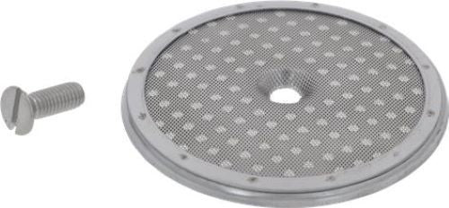RANCILIO DOCCIA SVASATA CON VITE RANCILIO SPECIALTY  Ø 58mm Ø FORO 5mm 10059585