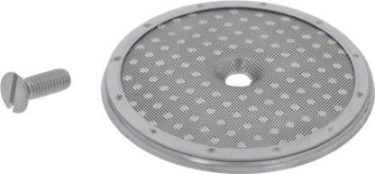 RANCILIO DOCCIA SVASATA CON VITE RANCILIO SPECIALTY  Ø 58mm Ø FORO 5mm 10059585