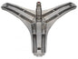 CROCIERA CESTO LAVATRICE LG 4434ER1008A MHW62041201