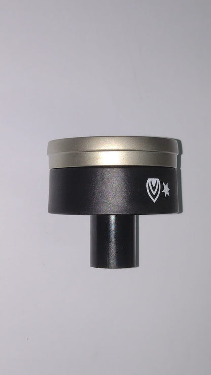 MANOPOLA LA GERMANIA FUTURA SATINATA MANOPOLA BERTAZZONI 4010330