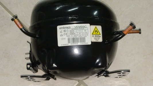 COMPRESSORE VEMB9C C00293033