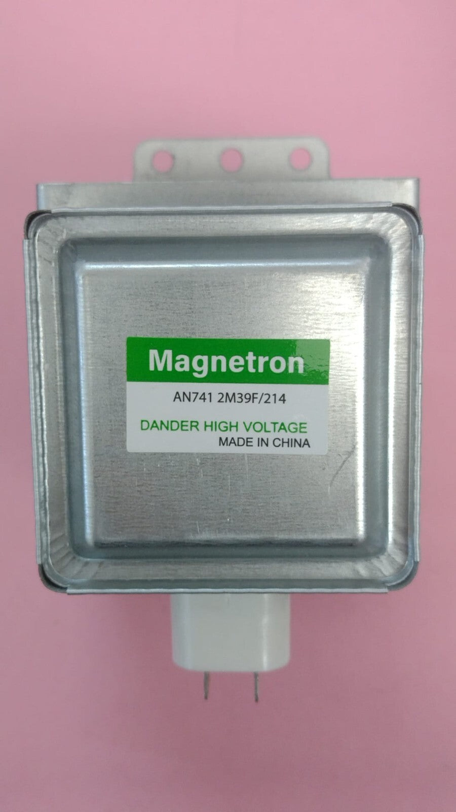 MAGNETRON PANASONIC SHARP AN741 2M39F/214
