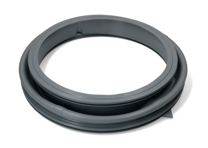 Soffietto guarnizione oblò DC64-02857A per lavatrice Samsung WF1602 - WF1702