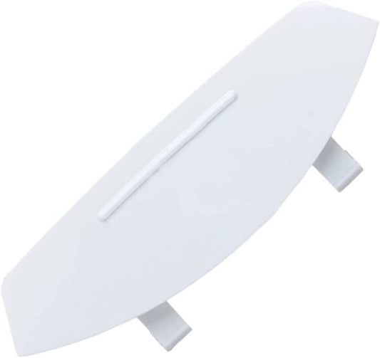 MANIGLIA PORTA LAVATRICE WHIRLPOOL RICAMBIO ORIGINALE 481071424001