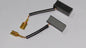 COPPIA carboncini BOSCH 6,5 x 7,6 x 18,5mm