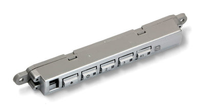 TASTIERA FABER VARIO / HI 404000060LF 133.0250.982 133.0250.983 133.0386.936