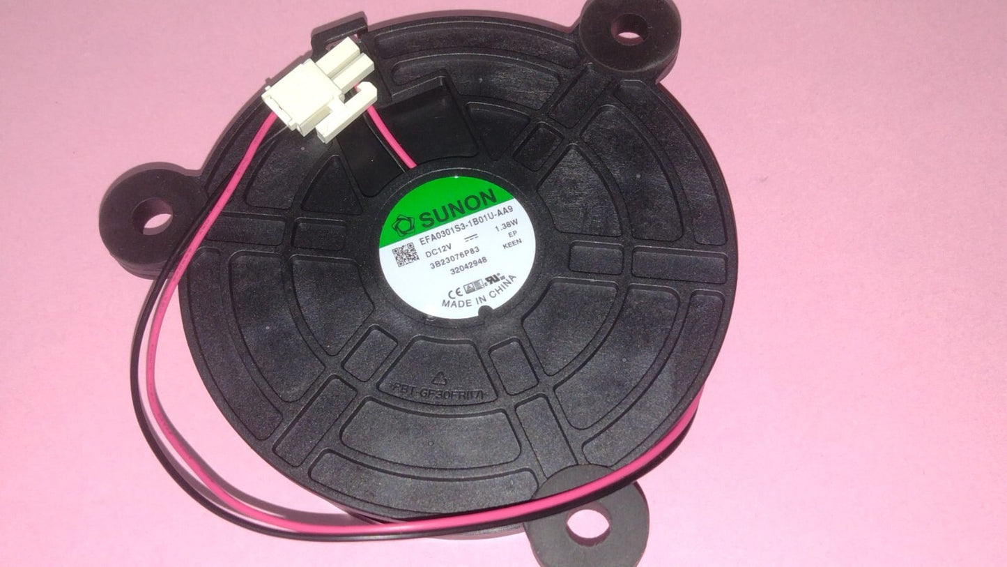 VENTOLA FRIGO VESTEL 32042948 EFA0301S3-1B01U-AA9