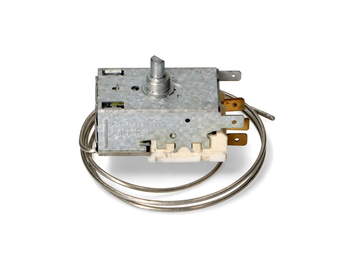 TERMOSTATO FRIGO RANCO K59-S2790 WHIRLPOOL 481010800720