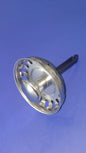 TAPPO LAVELLO Diametro 52mm Altezza 65mm