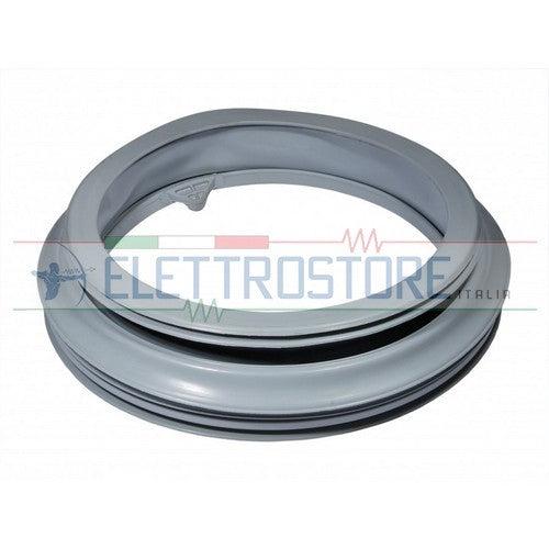 1240167427 GUARNIZIONE SOFFIETTO OBLO’ REX ZANUSSI ELECTROLUX ZOPPAS ORIGINALE