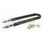 RESISTENZA ALETTATA 2000W 230V LF 3455391 SILANOS TR0359