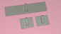 FRANKE KIT TASTI CAPPA FRANKE 133.0064.478 ORIGINALI