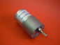 MOTORIDUTTORE 12VDC 2,1Rpm MAGNETI PERMANENTI