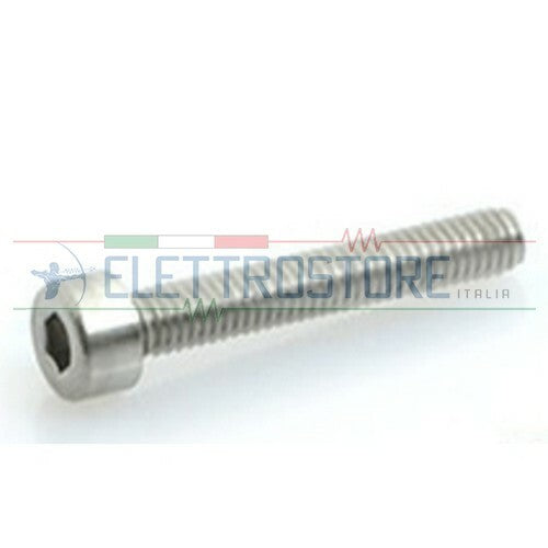 Vite coperchio termoblocco M6X25 marca Didiesse Frog kit 2pz