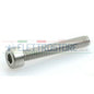 Vite coperchio termoblocco M6X25 marca Didiesse Frog kit 2pz