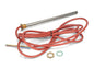 RESISTENZA PTC 3/8 GAS 240xØ12mm 330W