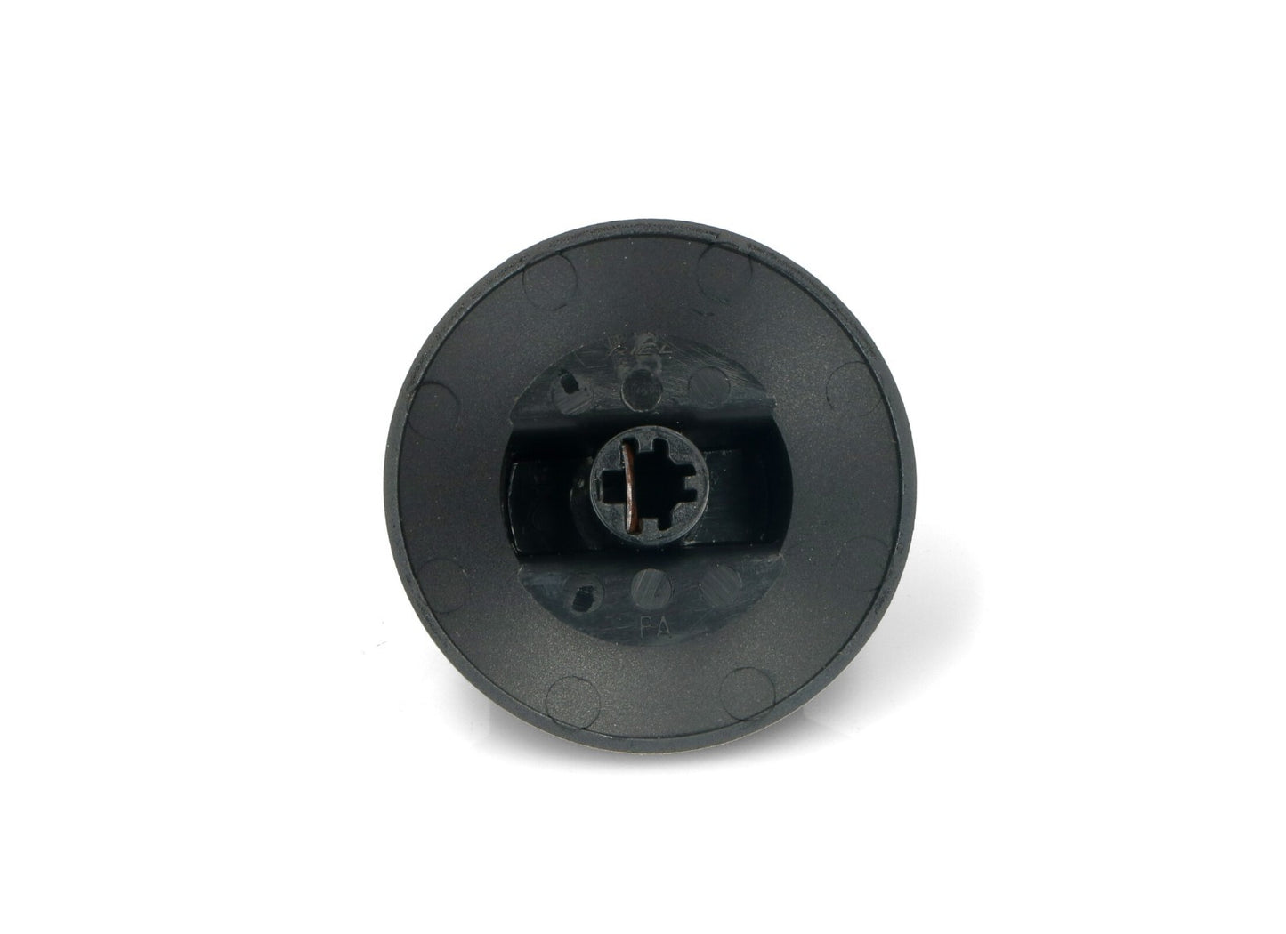 MANOPOLA FORNO EGO ø 50 mm 0-1-2-3 0000.524.058 3241309