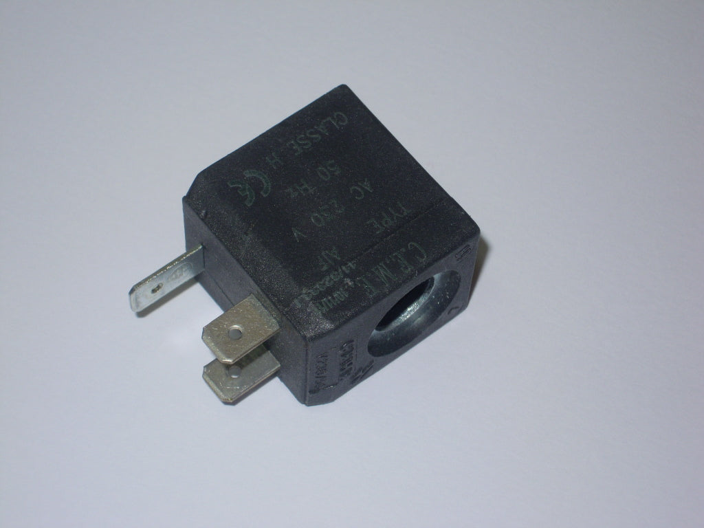 BOBINA ELETTROVALVOLA STIRELLA 4Watt 220V. *