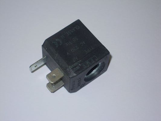 BOBINA ELETTROVALVOLA STIRELLA 4Watt 220V. *