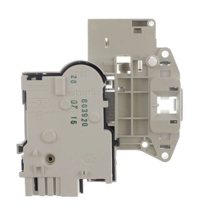 Elettroserratura Lavatrice Alliance Grandimpianti Ipso Primus 803920 RSP803920
