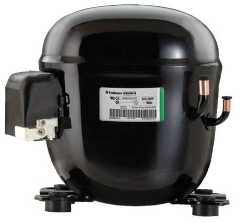 COMPRESSORE EMBRACO ASPERA NEK2134GK MOTORE CELLA FRIGO ASPERA NEK2134GK