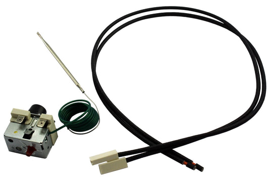 TERMOSTATO MONOFASE TR2 230°C 3444169