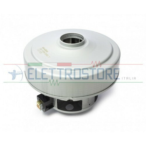 MOTORE SAMSUNG DJ31-00005H Con boccaglio Ø33mm Ø134mm altezza 115mm