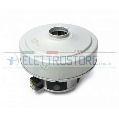MOTORE SAMSUNG DJ31-00005H Con boccaglio Ø33mm Ø134mm altezza 115mm