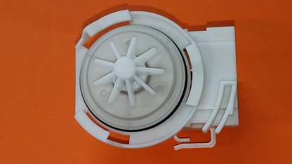 WHIRLPOOL POMPA SCARICO 30W LAVASTOVIGLIE 481010478045 481010751595 C00311195