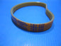 CINGHIA AFFETTATRICE MEGADYNE TB2-330 5 GOLE 6 NERVATURE *