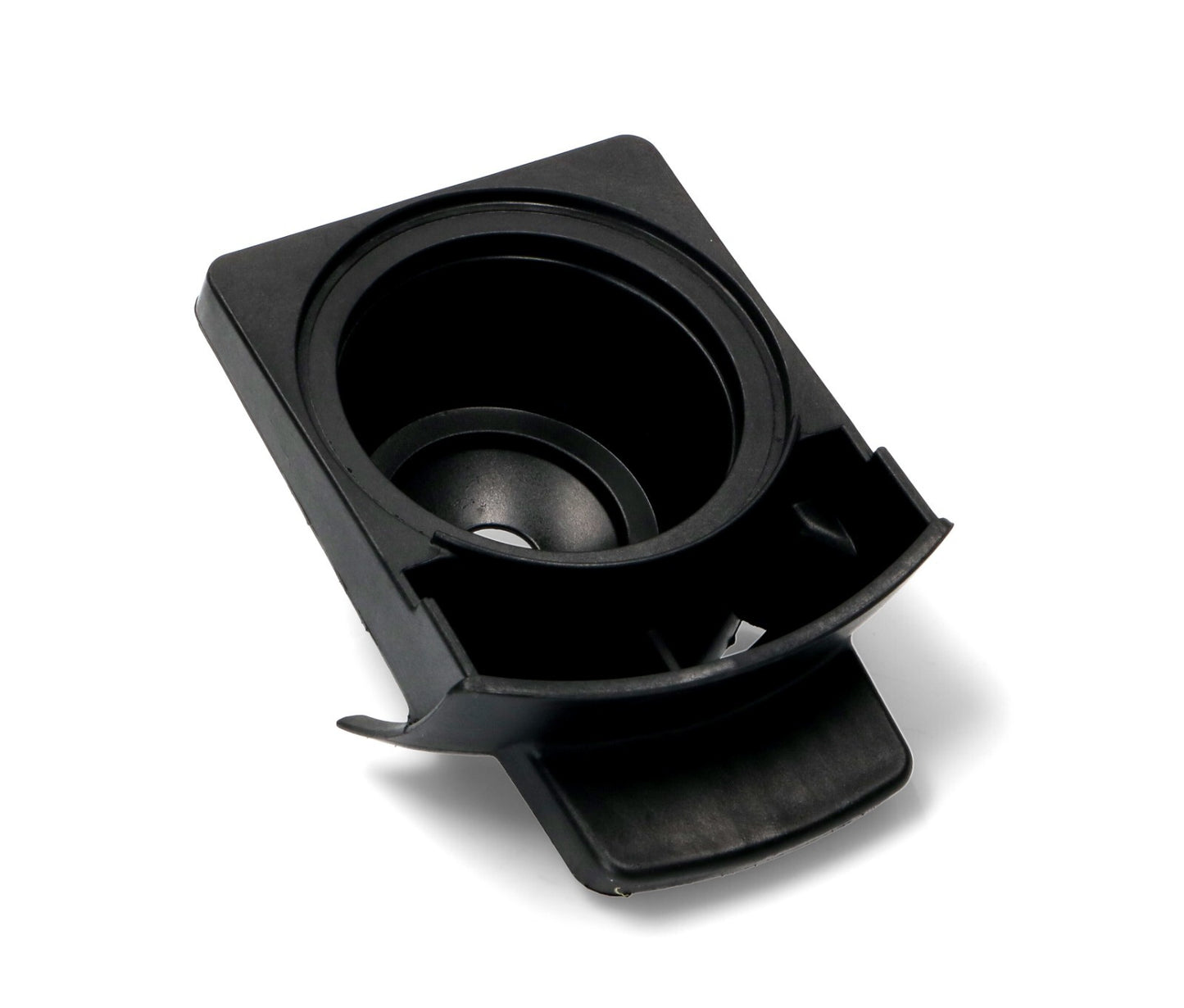 DOLCEGUSTO KRUPS Portacapsule Nero Originale Macchina Caffè Mini Me KP120, KP123