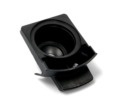 DOLCEGUSTO KRUPS Portacapsule Nero Originale Macchina Caffè Mini Me KP120, KP123