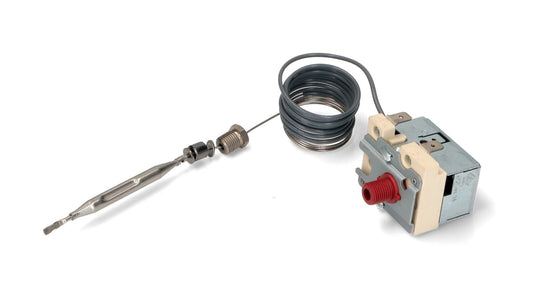 TERMOSTATO LAVASTOVIGLIE 130°C EGO 56.10524.560 3444072